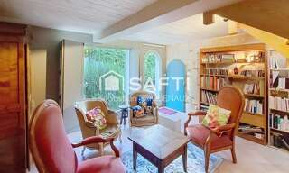 Maison 5 Pièces 108 m² à vendre à Gennes-Val-de-Loire (49350)
