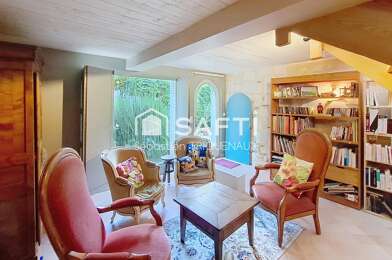 Maison 5 pièces 198500 €