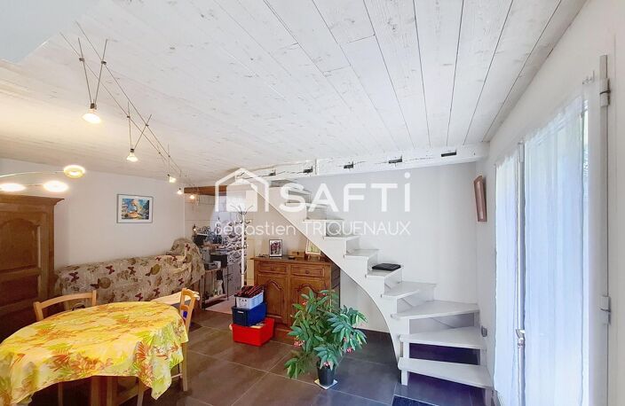 TRES JOLIE MAISON BORDS DE LOIRE, CUNAULT — photo 4