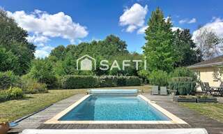 Maison 5 Pièces 103 m² à vendre à Loupes (33370)