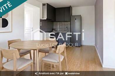 Appartement 3 pièces 79900 €