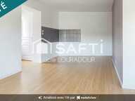 LUNÉVILLE  F3 de 57 m² - idéal premier achat — photo 2