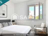 LUNÉVILLE  F3 de 57 m² - idéal premier achat — photo 4