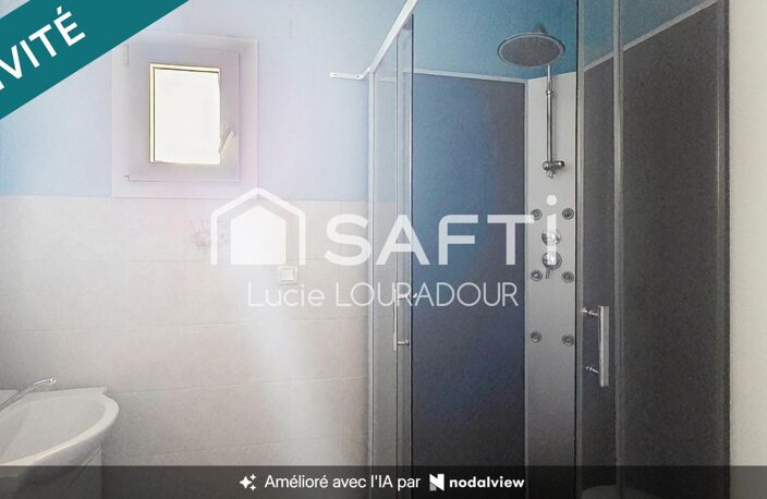 LUNÉVILLE  F3 de 57 m² - idéal premier achat — photo 5