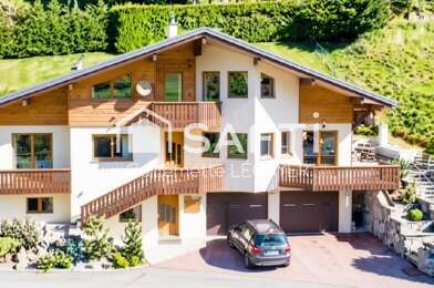 Maison 8 pièces 1220000 €