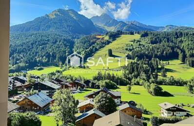 VISITE VIRTUELLE 360° < Grand chalet sécurisé - 421m2 - 6 chambres avec vue imprenable — photo du bien
