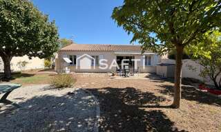 Maison 4 Pièces 98 m² à vendre à Dompierre-sur-Mer (17139)