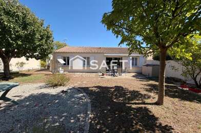 Maison 4 pièces 389000 €
