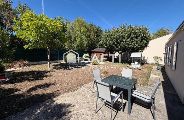 Charmante maison familiale avec jardin — photo 3