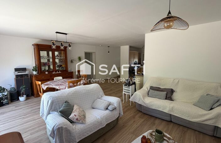 Charmante maison familiale avec jardin — photo 4