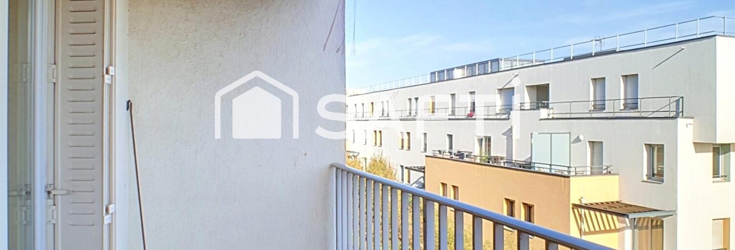 Appartement 3 Pièces 74 m² à vendre à Lyon 8 (69008)
