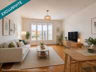T3 aux volumes généreux avec balcon sans vis-à-vis — photo 3