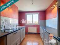 T3 aux volumes généreux avec balcon sans vis-à-vis — photo 4