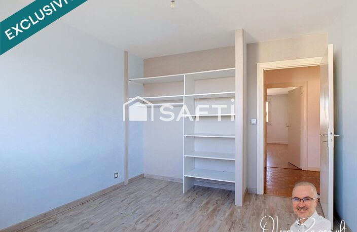 T3 aux volumes généreux avec balcon sans vis-à-vis — photo 5