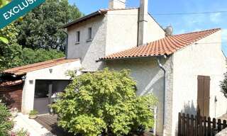 Maison 4 Pièces 107 m² à vendre à Roquecourbe (81210)