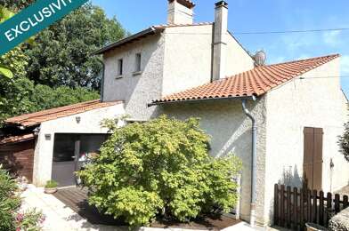 Maison 4 pièces 189500 €