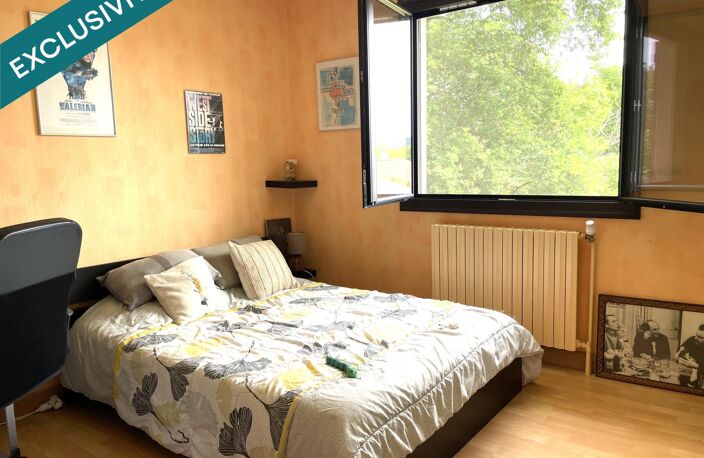 Maison T4 de plain-pied, Grande piscine — photo 4