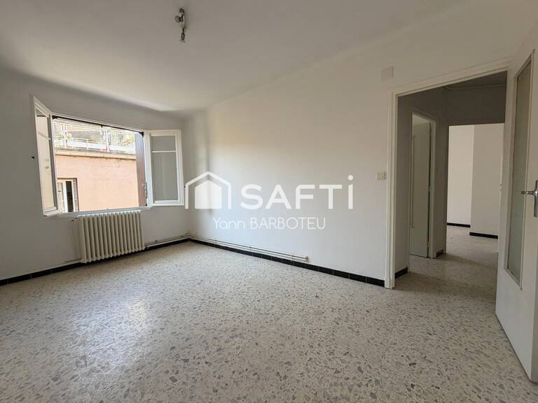 Bureaux commerciaux de 58m² situé au centre ville — photo 1