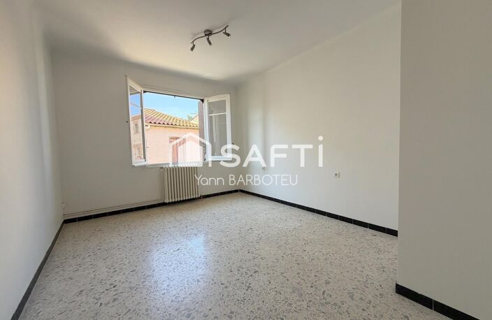 Bureaux commerciaux de 58m² situé au centre ville — photo 2