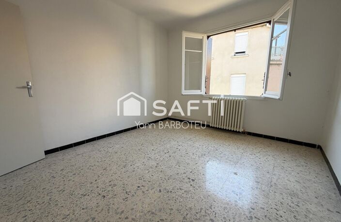 Bureaux commerciaux de 58m² situé au centre ville — photo 3