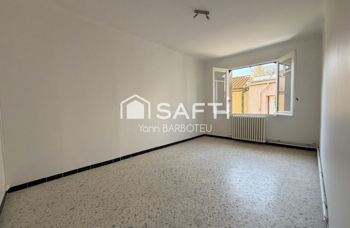 Bureaux commerciaux de 58m² situé au centre ville — photo 4