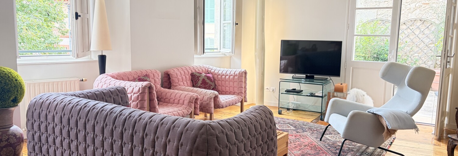 Appartement 4 Pièces 146 m² à vendre à Agen (47000)