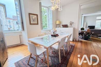 Appartement 4 pièces 335000 €