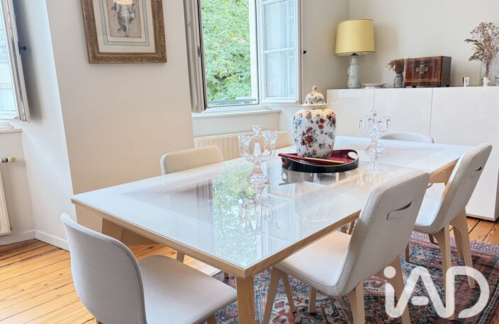 Vente Appartement 4 pièces — photo 2