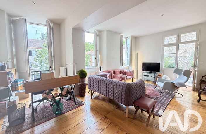 Vente Appartement 4 pièces — photo 3