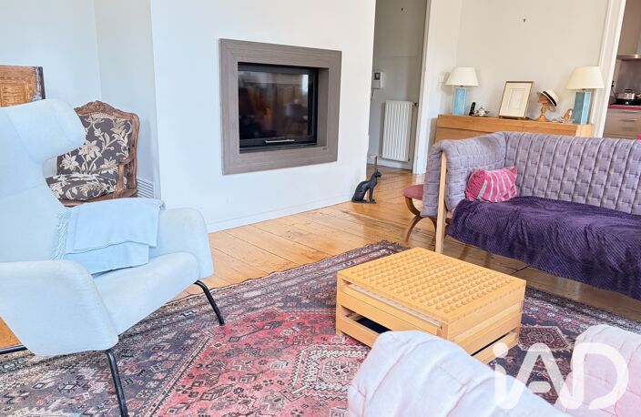 Vente Appartement 4 pièces — photo 4