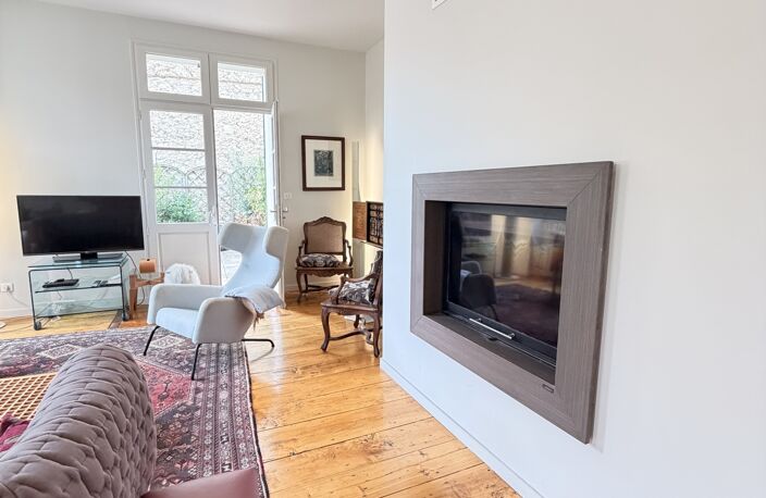 Vente Appartement 4 pièces — photo 5