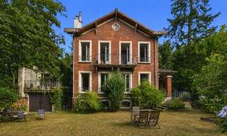 Maison 10 Pièces 258 m² à vendre à Saint-Cloud (92210)