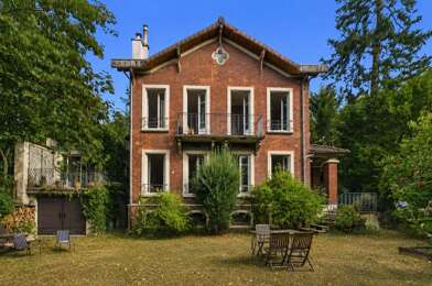 Maison 10 pièces 2290000 €