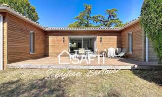 Maison 5 Pièces 115 m² à vendre à Lavaur (81500)