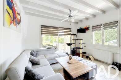 Maison 8 pièces 468000 €