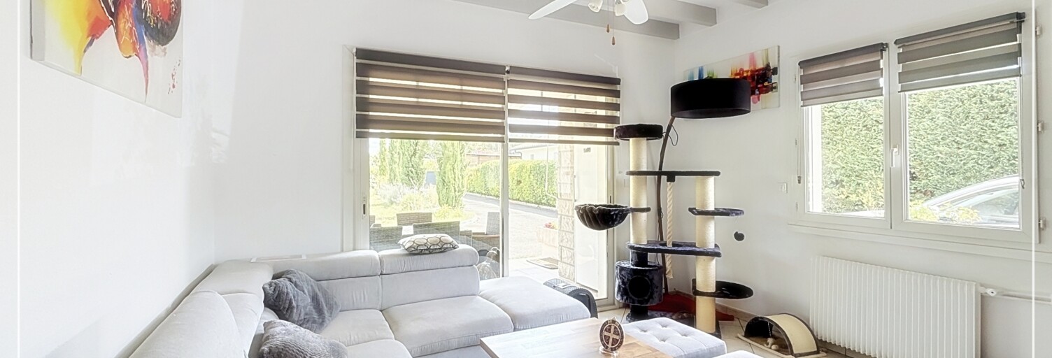 Maison 8 Pièces 192 m² à vendre à Magescq (40140)
