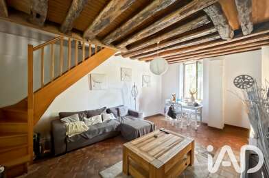 Maison 3 pièces 118000 €