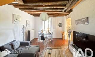 Maison 3 Pièces 60 m² à vendre à Villemaréchal (77710)