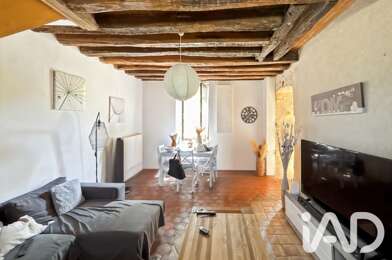 Maison 3 pièces 128000 €