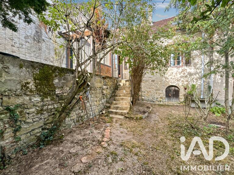 Vente Maison de village 3 pièces — photo 1