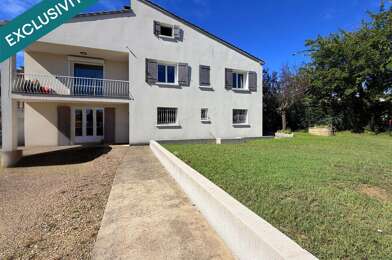 Maison 7 pièces 548000 €