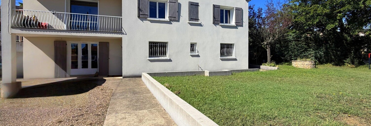 Maison 7 Pièces 219 m² à vendre à Manosque (04100)