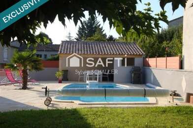 Maison 7 pièces 548000 €