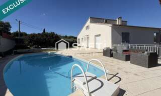 Maison 7 Pièces 219 m² à vendre à Manosque (04100)