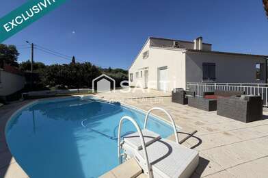 Maison 7 pièces 548000 €