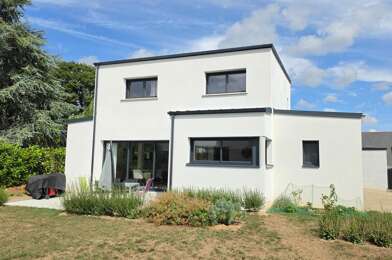 Maison 7 pièces 416560 €