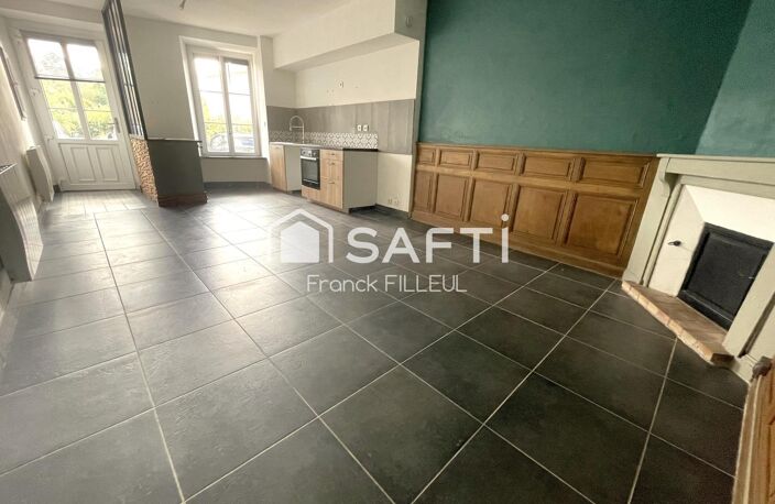 Au centre bourg, charmante maison prés de tout — photo 2