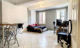 Appartement 1 Pièce 35 m² à vendre à Draguignan (83300)