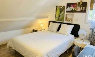 Maison 8 Pièces 212 m² à vendre à La Vaupalière (76150)