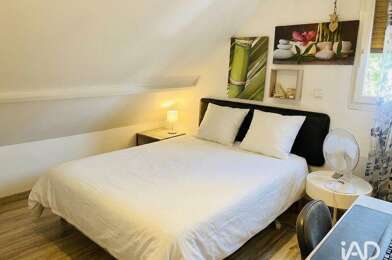 Maison 8 pièces 480000 €